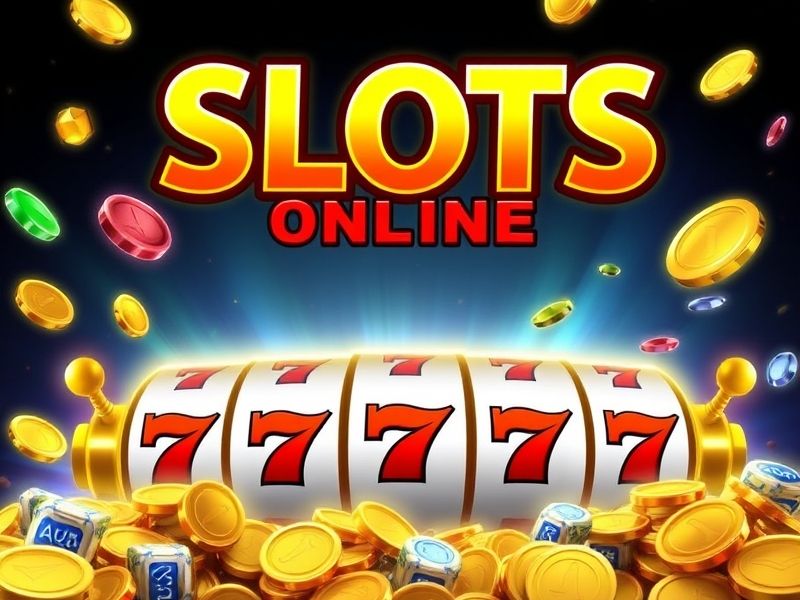 Discover expert guides, game reviews, and strategies for playing online slots and casino games. Learn how to maximize real money wins and play responsibly.