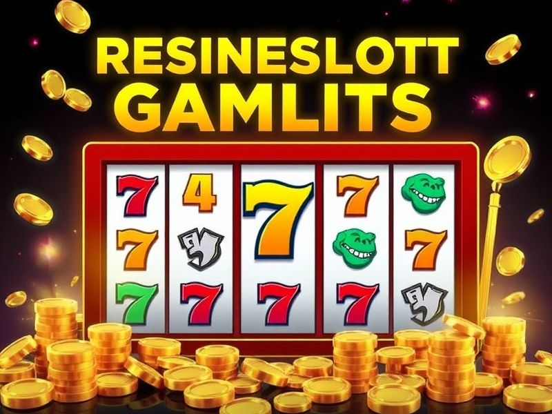 Discover expert guides, game reviews, and strategies for playing online slots and casino games. Learn how to maximize real money wins and play responsibly.