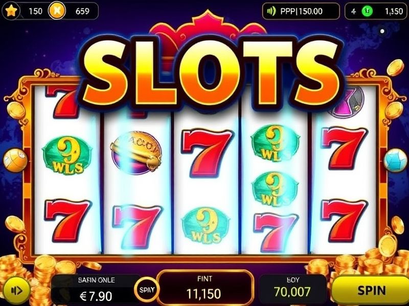 Discover expert guides, game reviews, and strategies for playing online slots and casino games. Learn how to maximize real money wins and play responsibly.