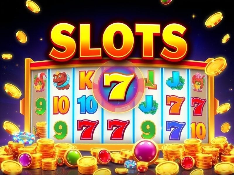 Discover expert guides, game reviews, and strategies for playing online slots and casino games. Learn how to maximize real money wins and play responsibly.